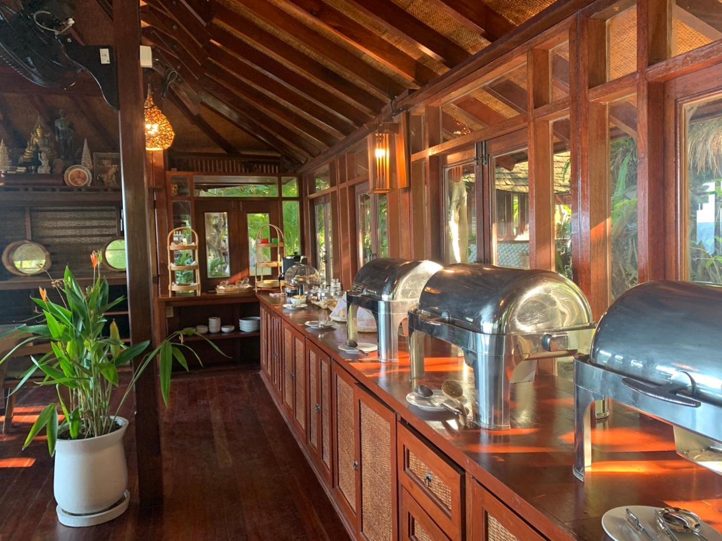 Resort Kohtao Heritage Hideaway 4*