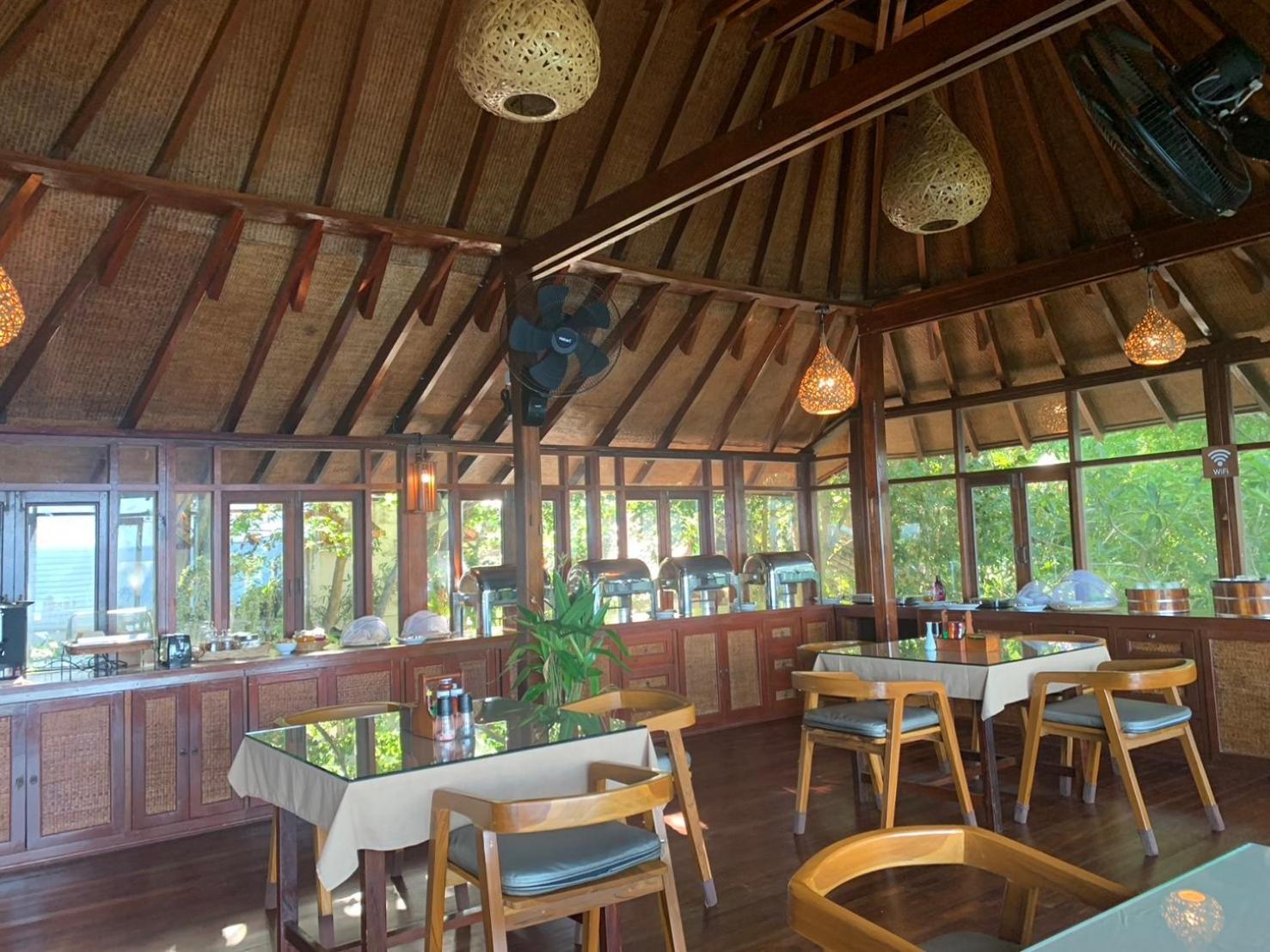 Kohtao Heritage Hideaway Resort Koh Tao