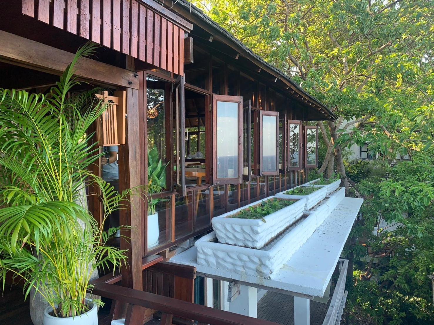 Kohtao Heritage Hideaway 4* Koh Tao