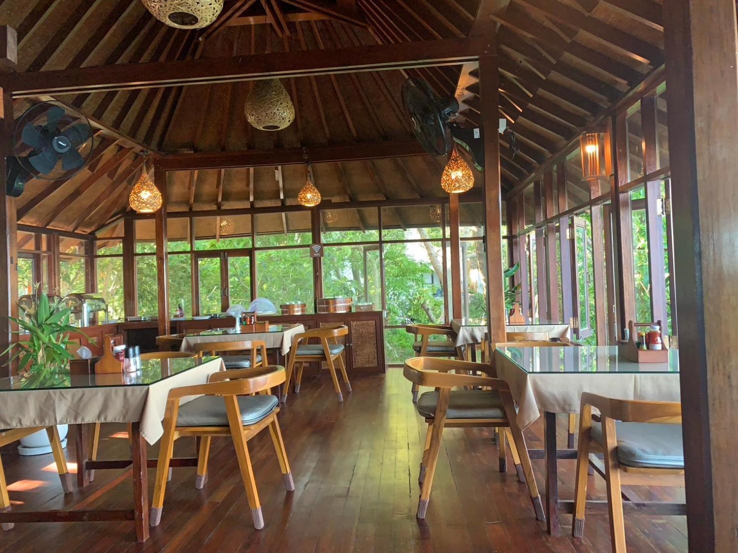 Kohtao Heritage Hideaway