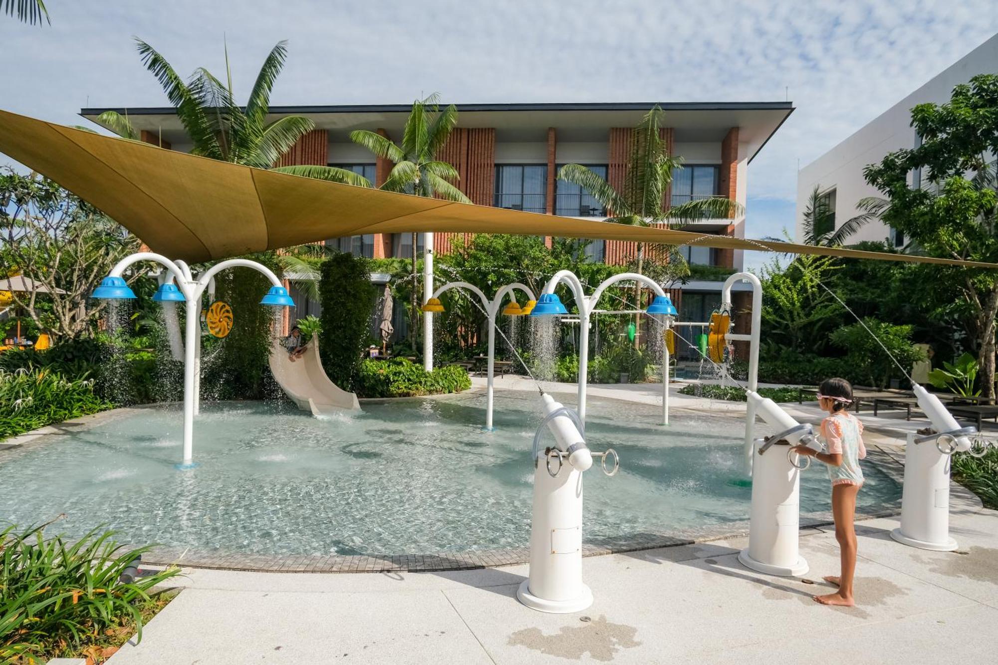 Pullman Hotel 5*