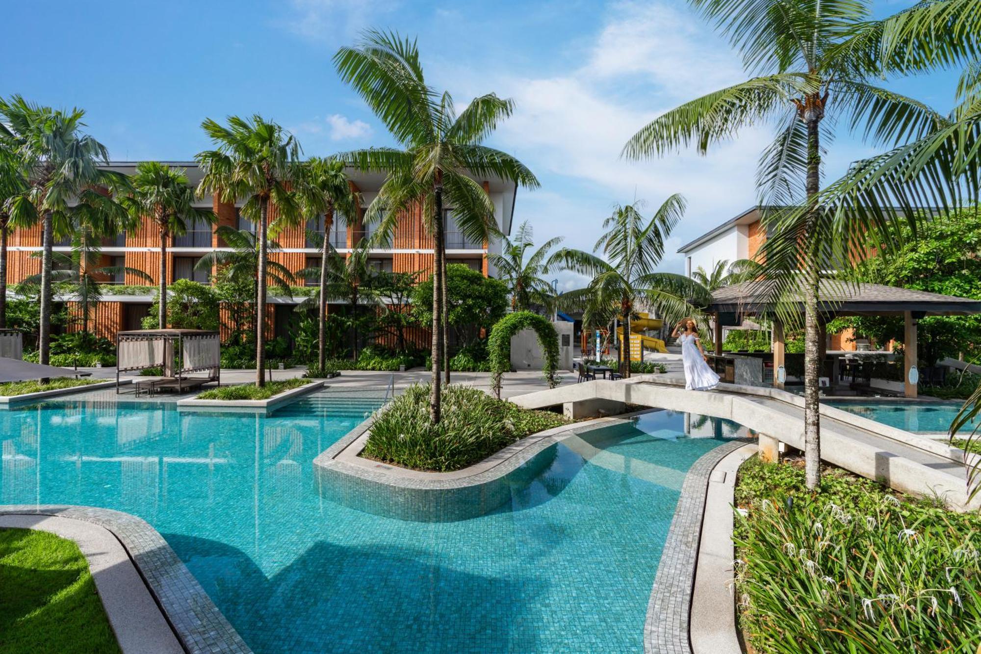 Hotel Pullman 5*