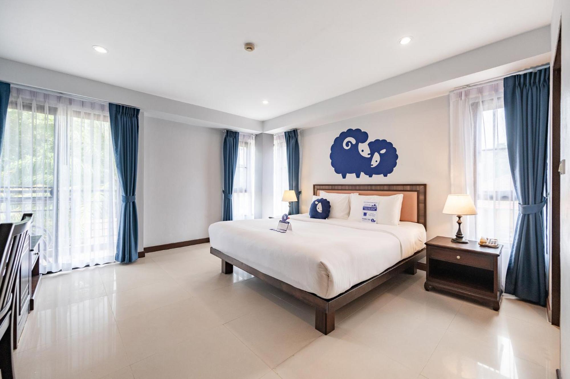 Hotel Kokotel Seascape