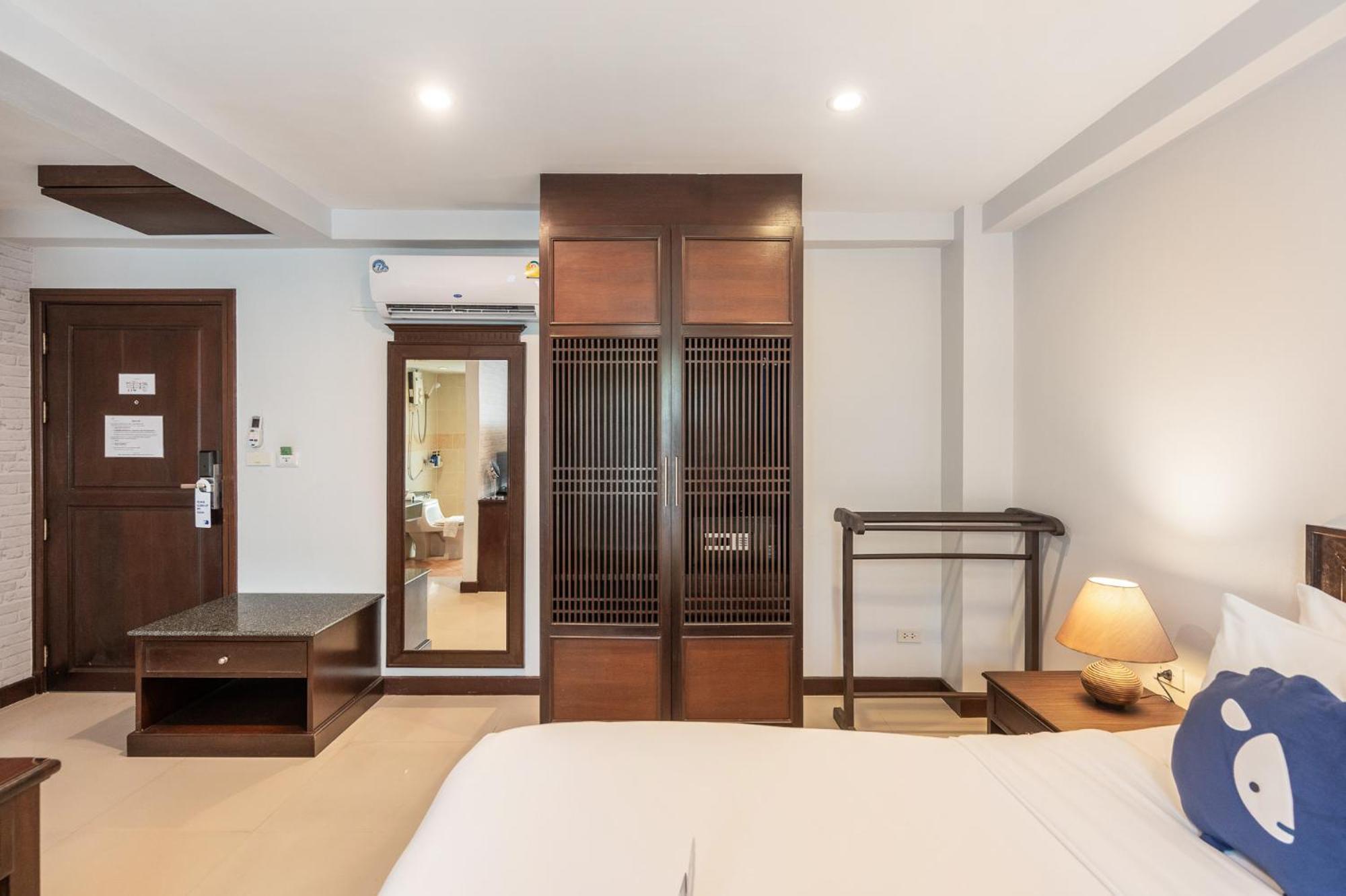 Hotel Kokotel Seascape 3*