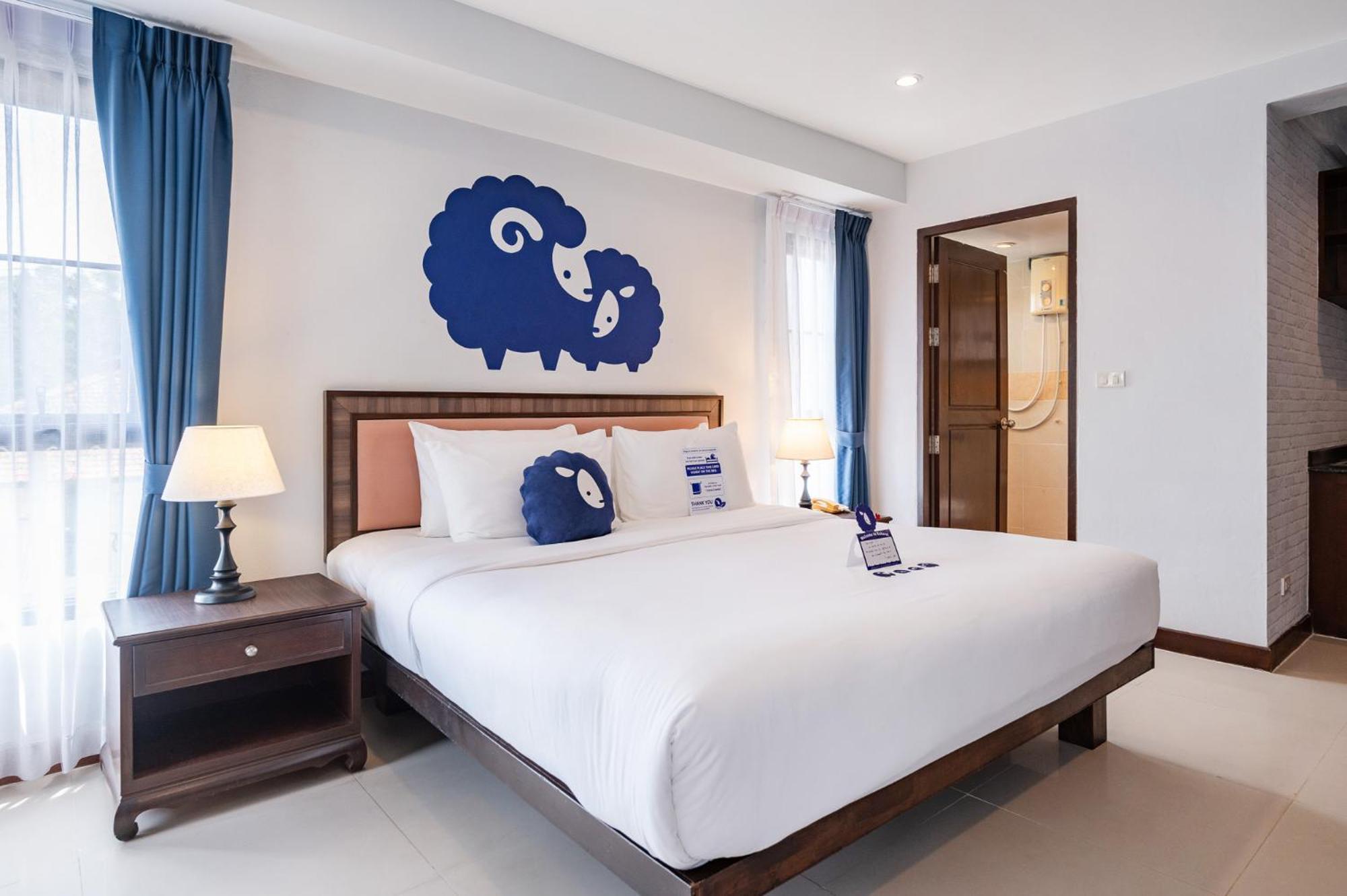 Kokotel Seascape Hotel Khao Lak