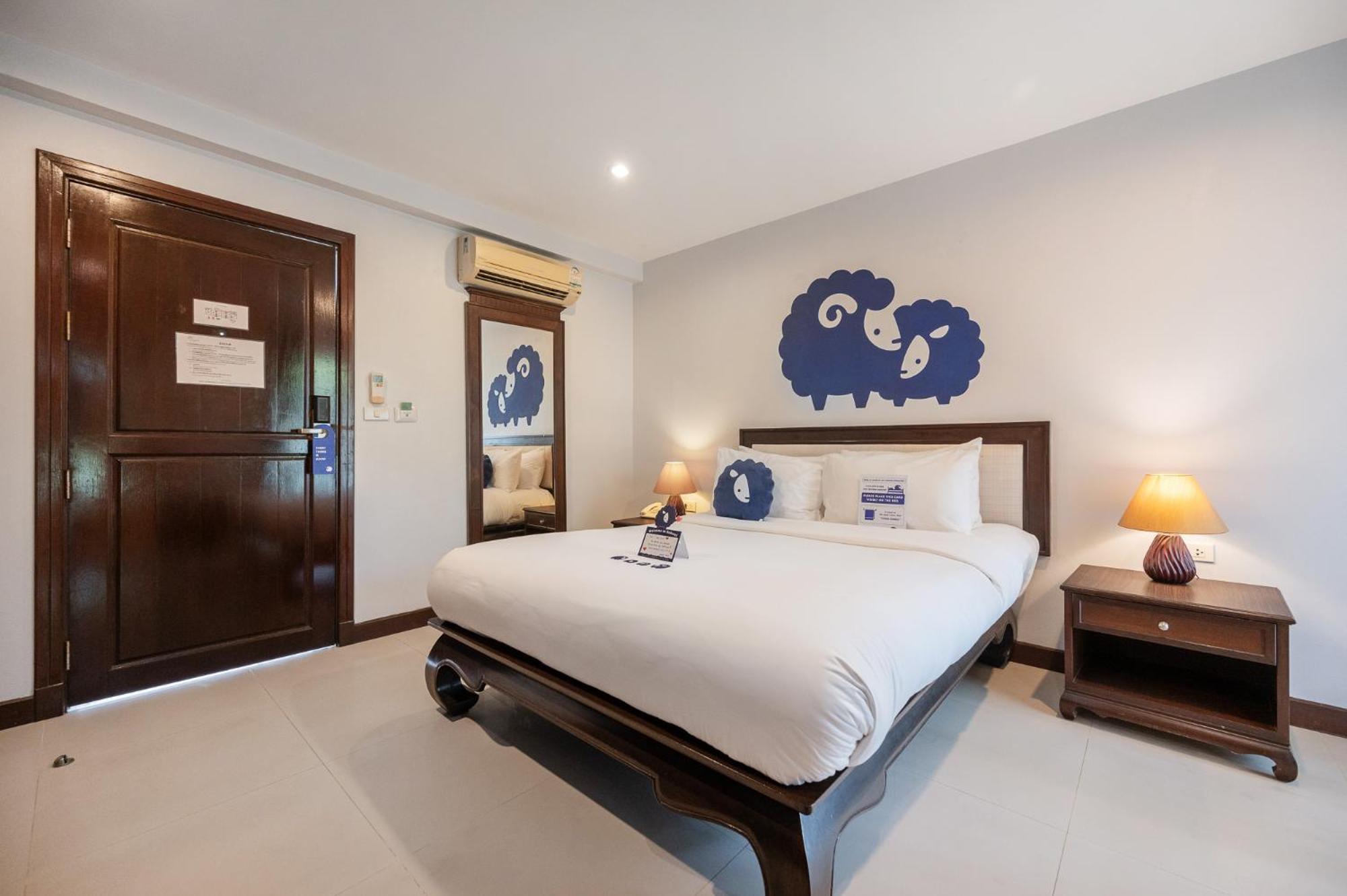 Kokotel Seascape Hotel