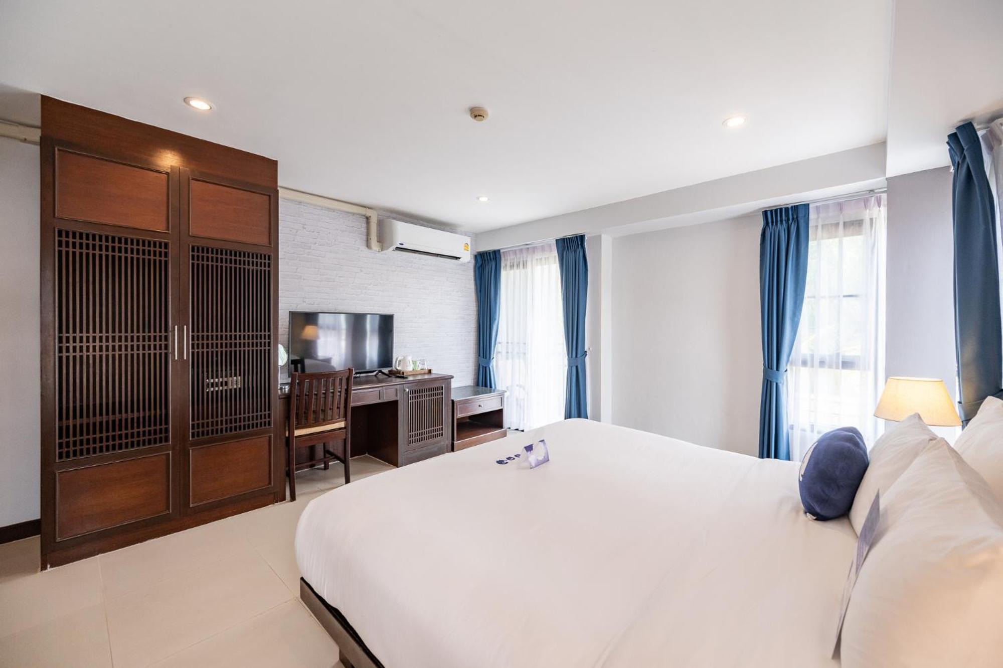 Hotel Kokotel Seascape