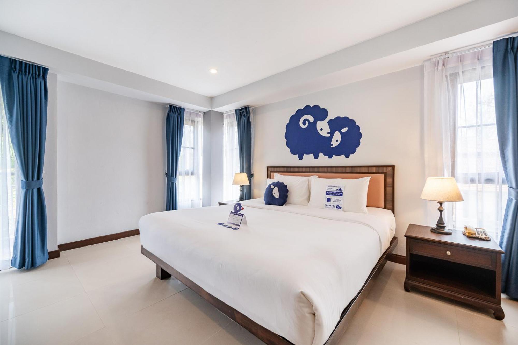 Kokotel Seascape Hotel 3*
