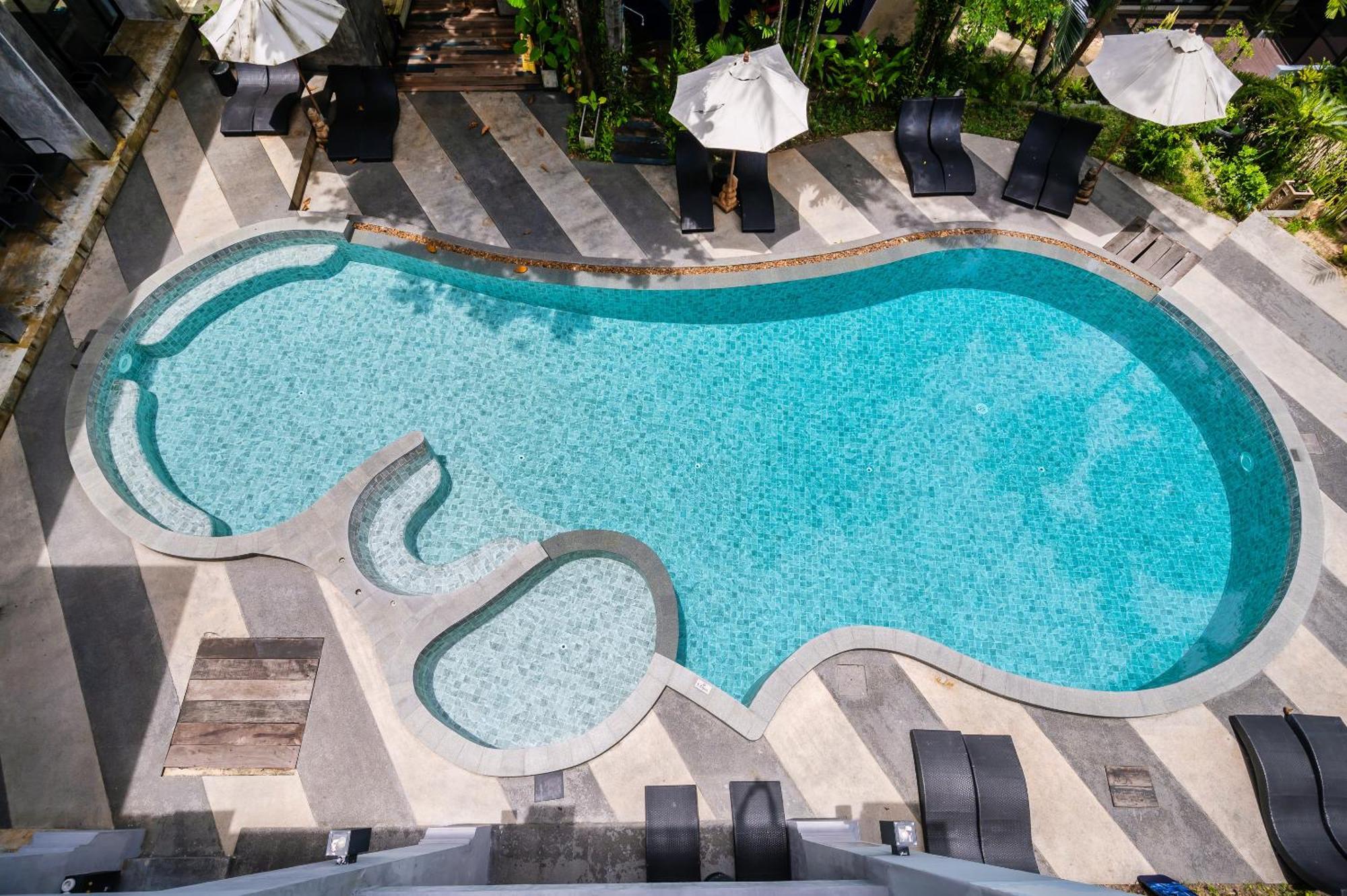 Kokotel Seascape Hotel Khao Lak