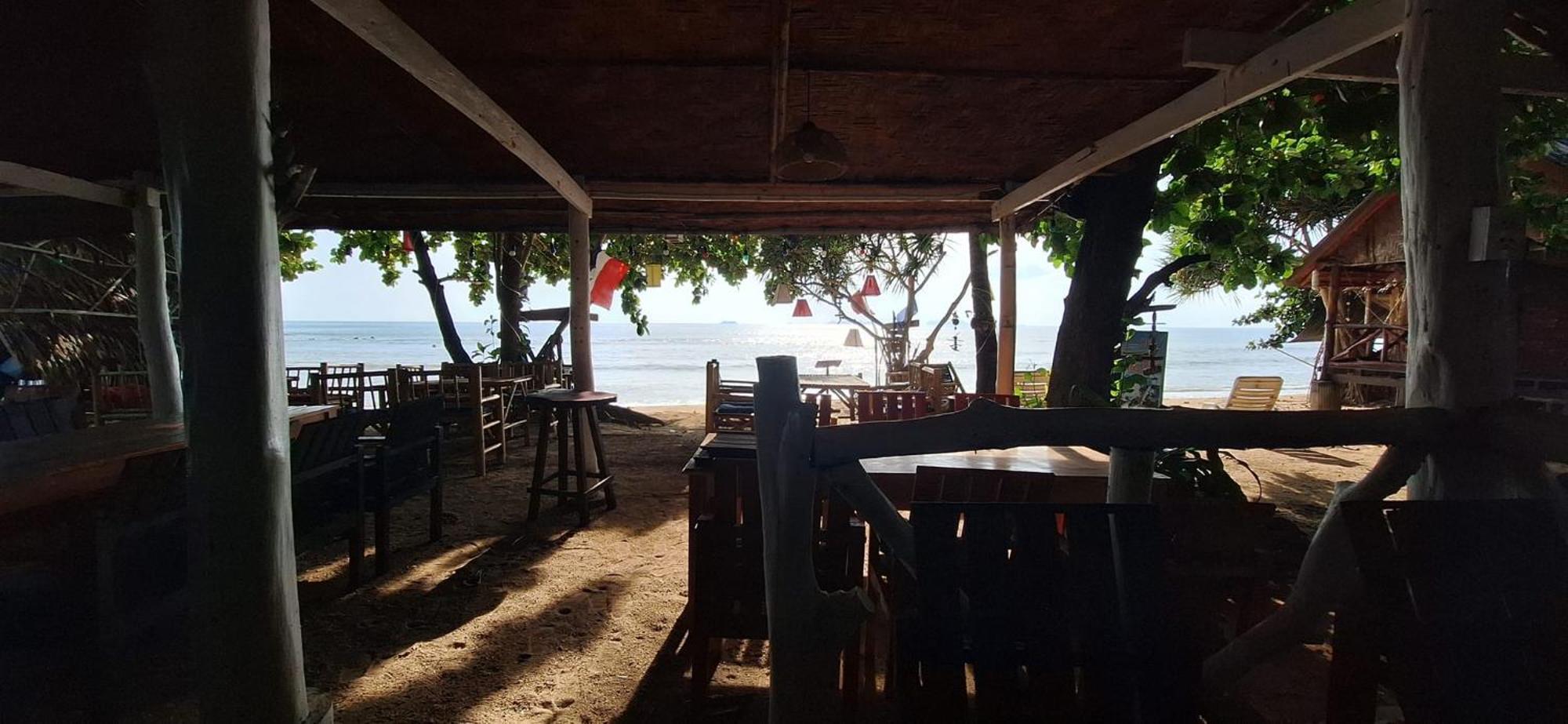 Breizh Cape * Koh Lanta