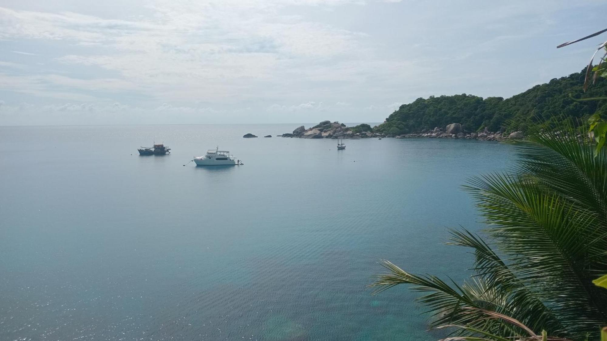 Hin Wong Dive & Snorkel 3* Koh Tao