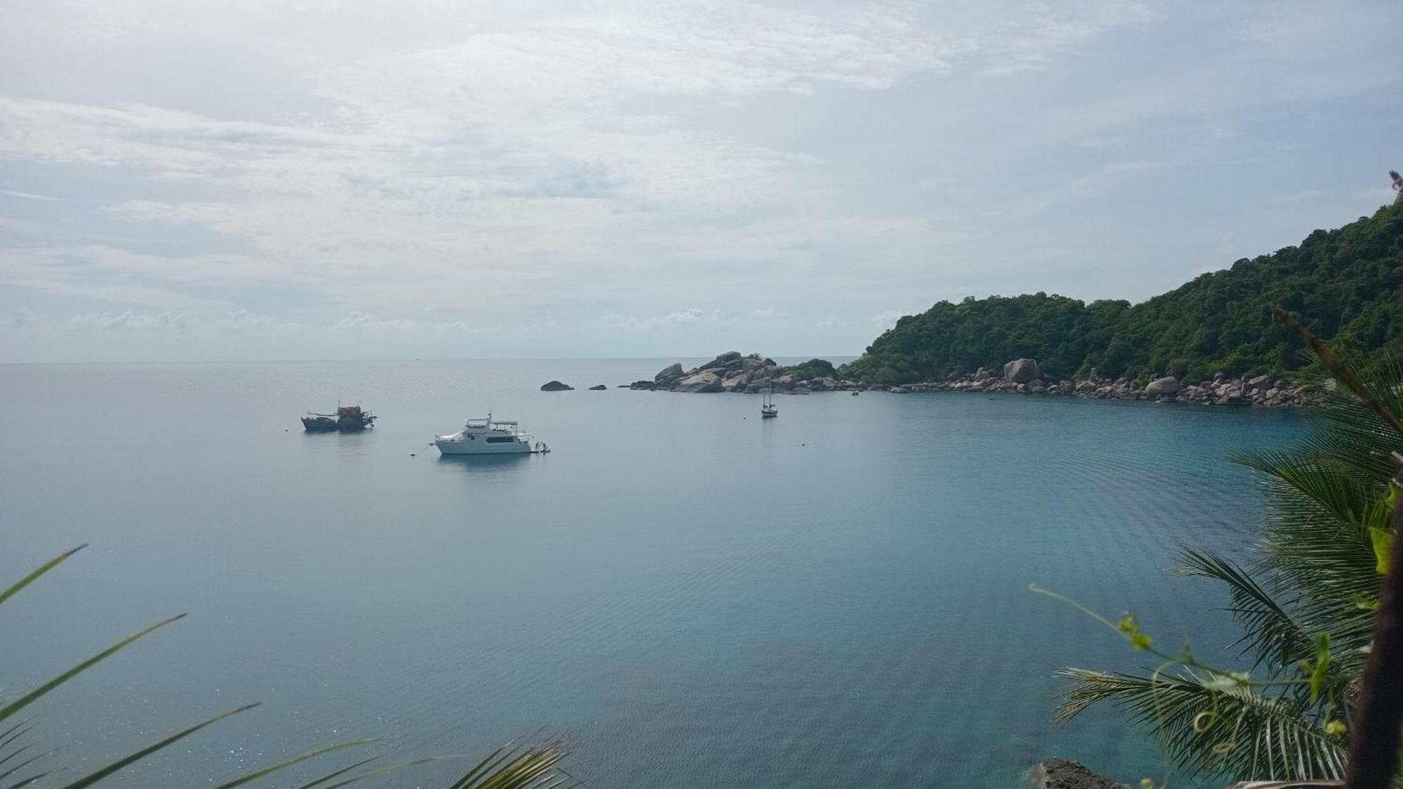 Hin Wong Dive & Snorkel Resort