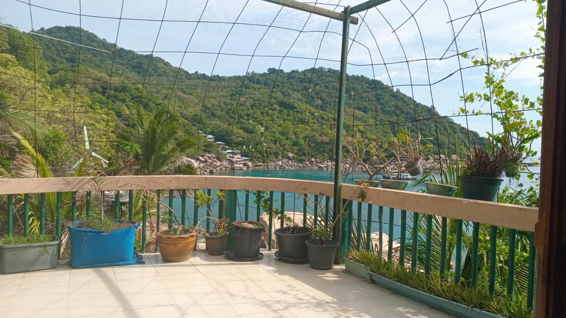 Resort Hin Wong Dive & Snorkel