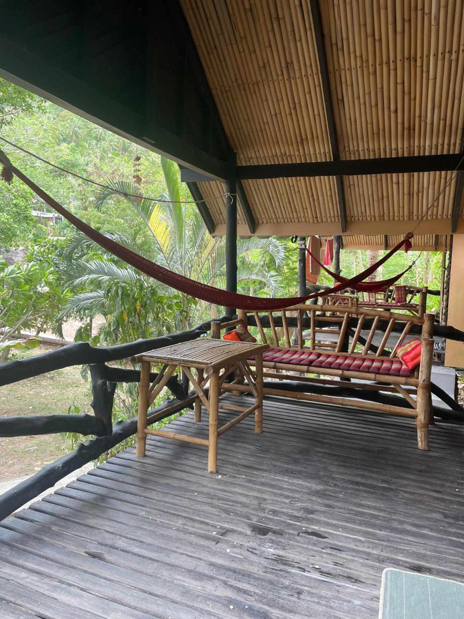 Resort Sairee View Koh Tao
