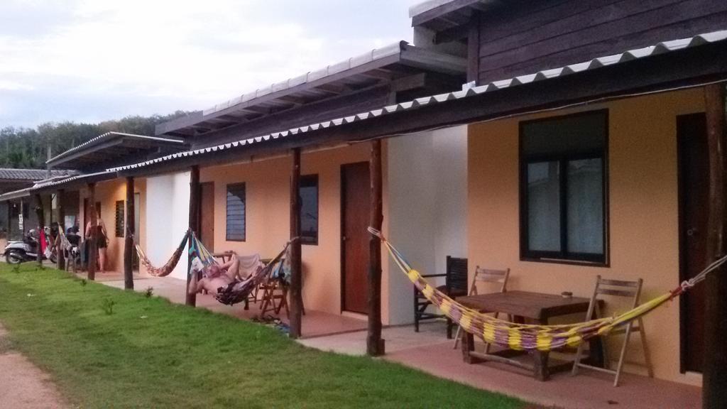 Sakai Guest house Koh Lanta