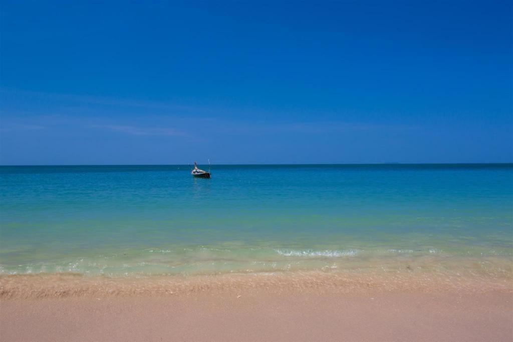 Lanta Darawadee Resort Koh Lanta