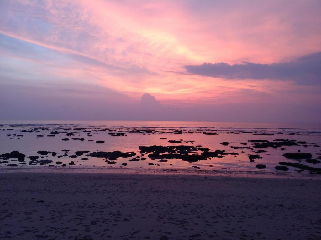 Resort Lanta Darawadee Koh Lanta