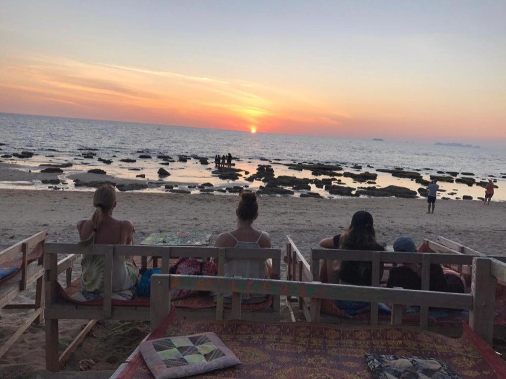 Resort Lanta Darawadee Koh Lanta