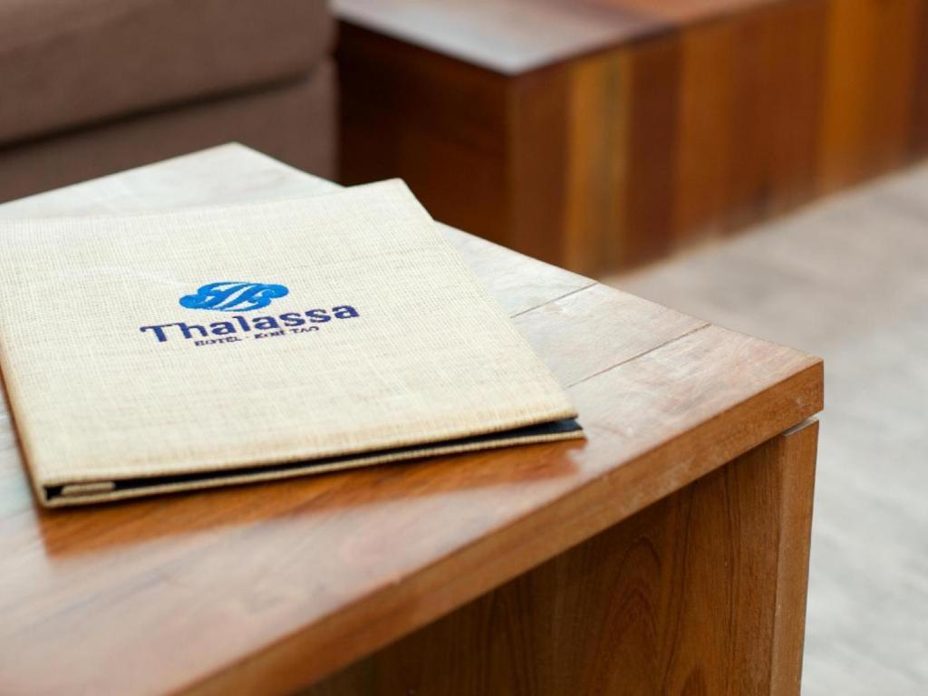 Thalassa 3*