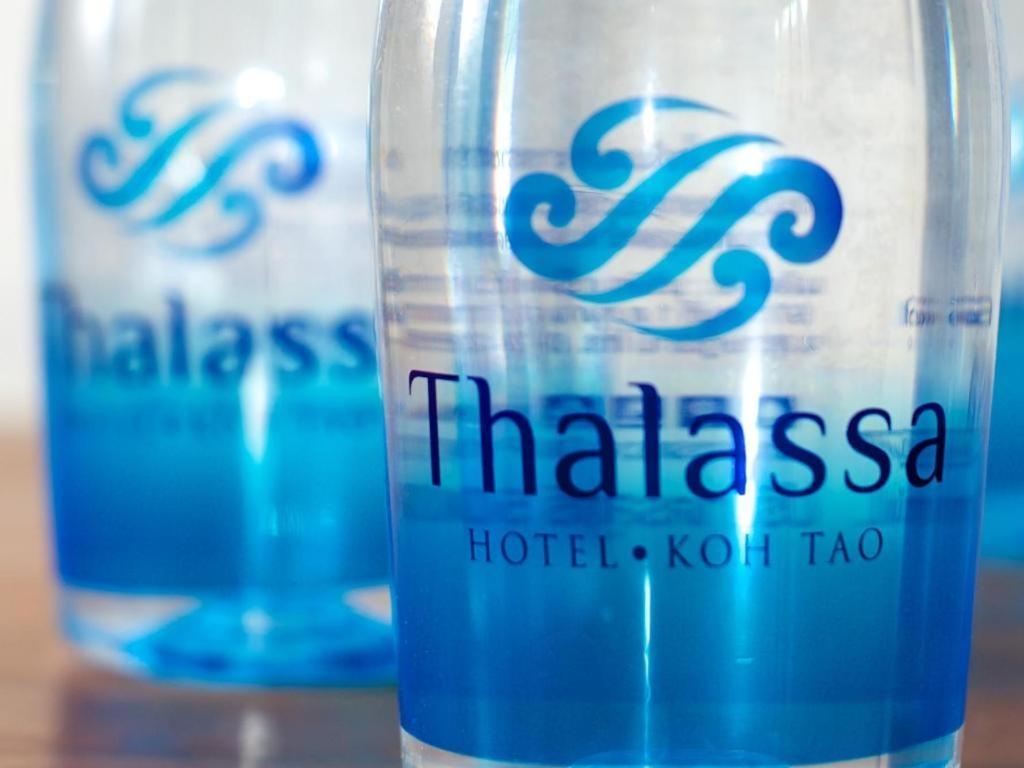 Thalassa 3*