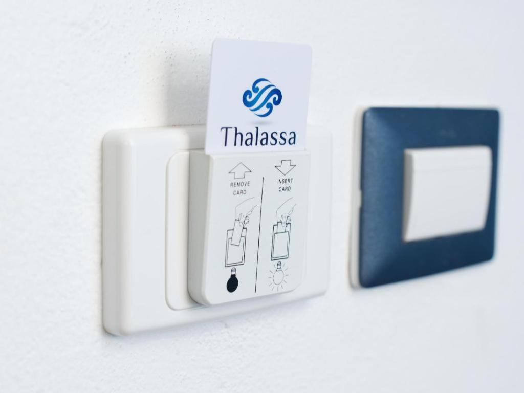 Thalassa 3* Koh Tao