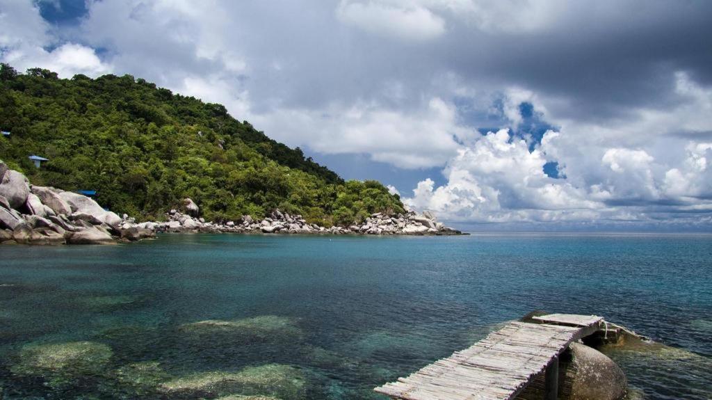 Thalassa Koh Tao
