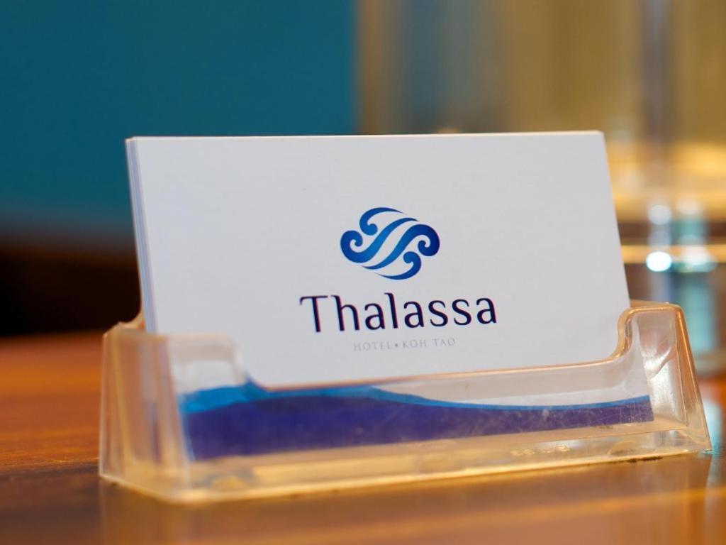 Thalassa 3*