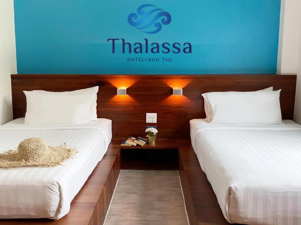 Thalassa Koh Tao