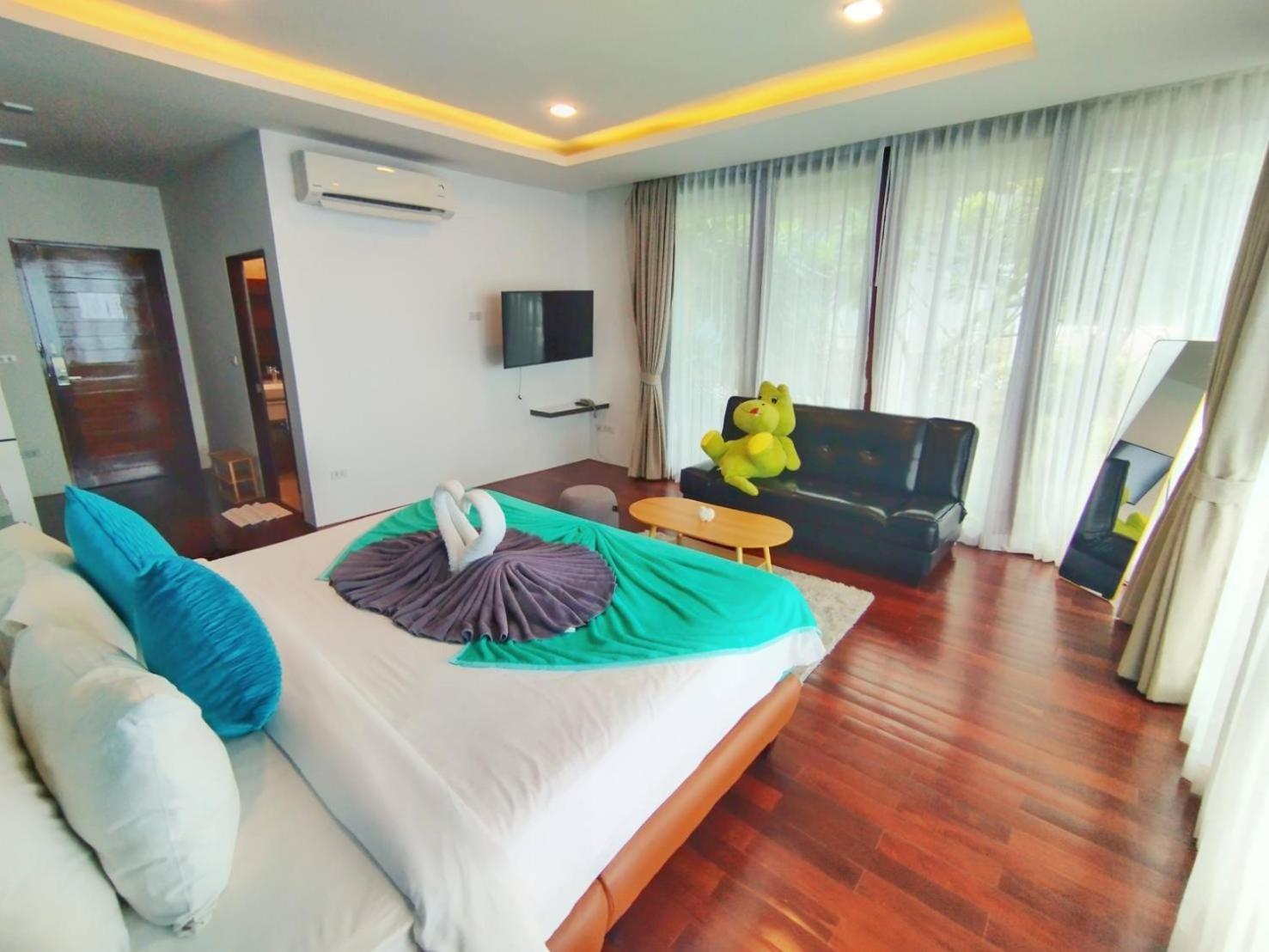 Hotel Mountain Sha Certified 4*