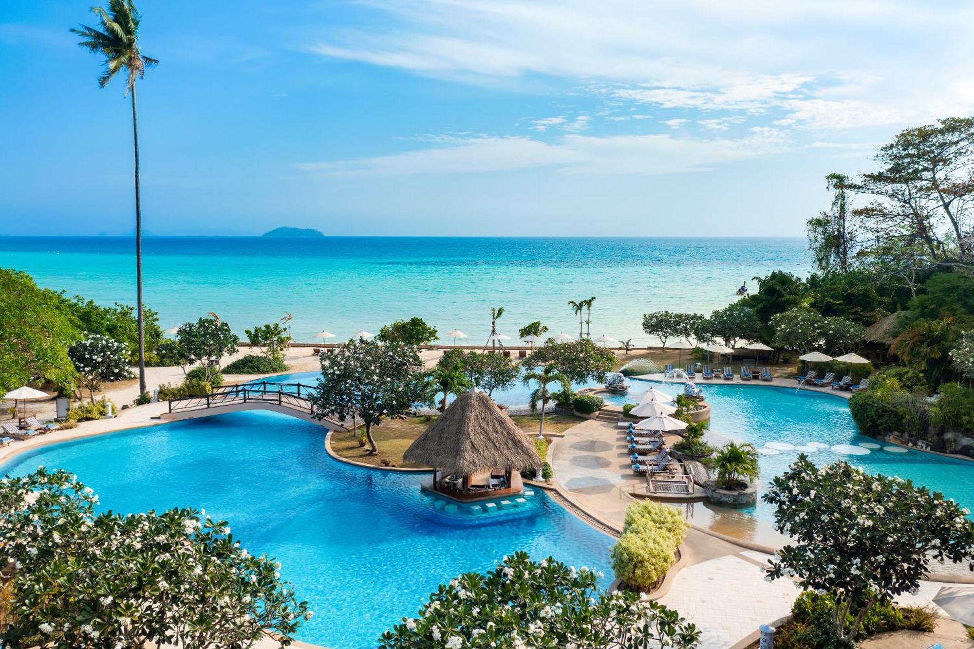 Saii Island Village 5* Phi Phi Don