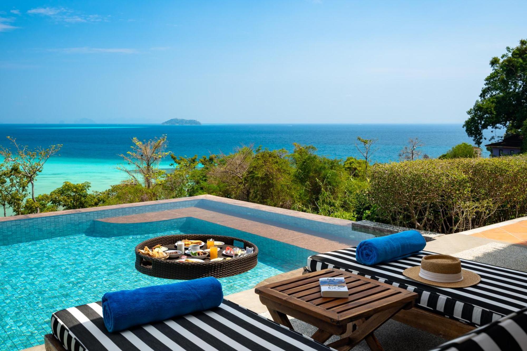 Resort Saii Island Village Phi Phi Don