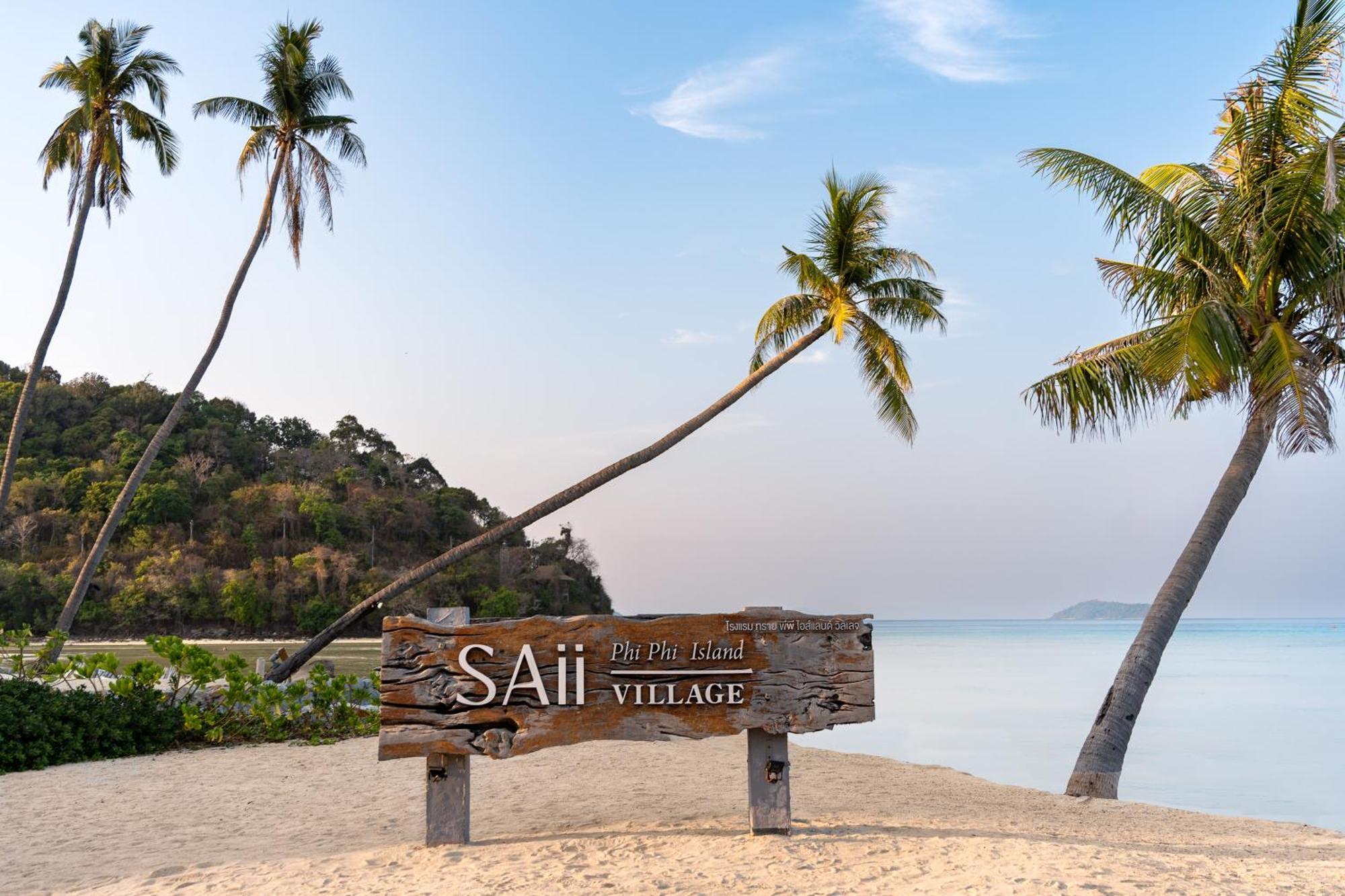 Saii Island Village Resort