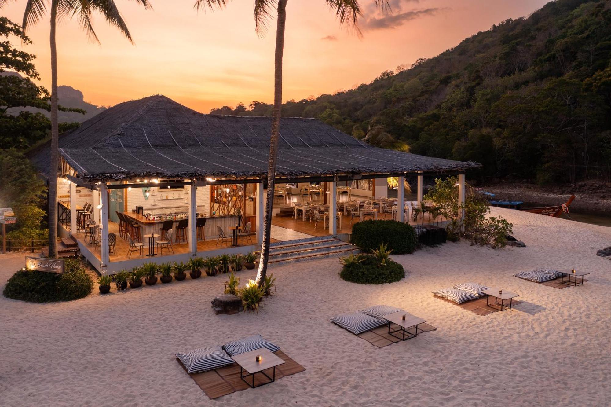 Saii Island Village Resort 5*