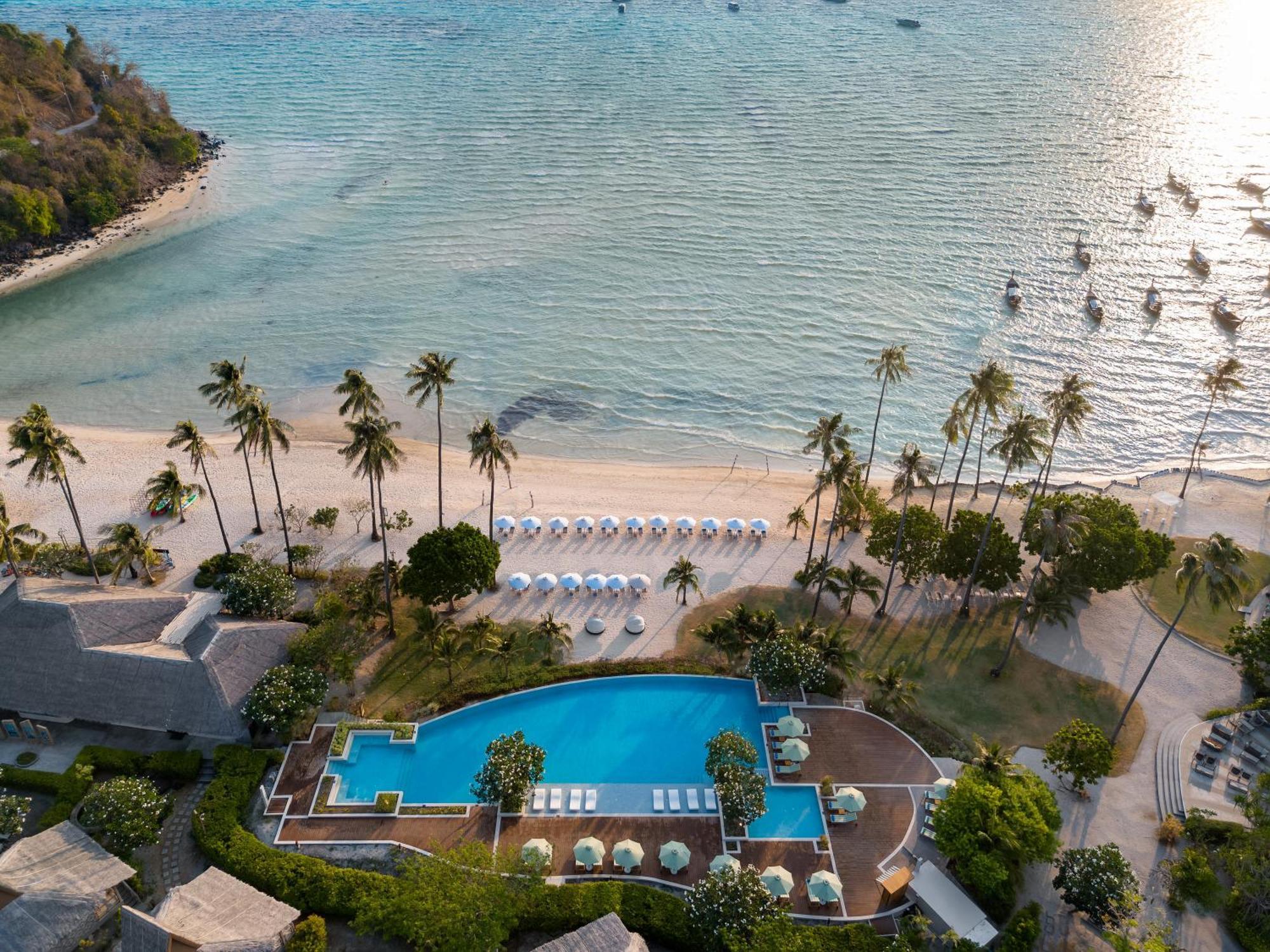 Saii Island Village 5*