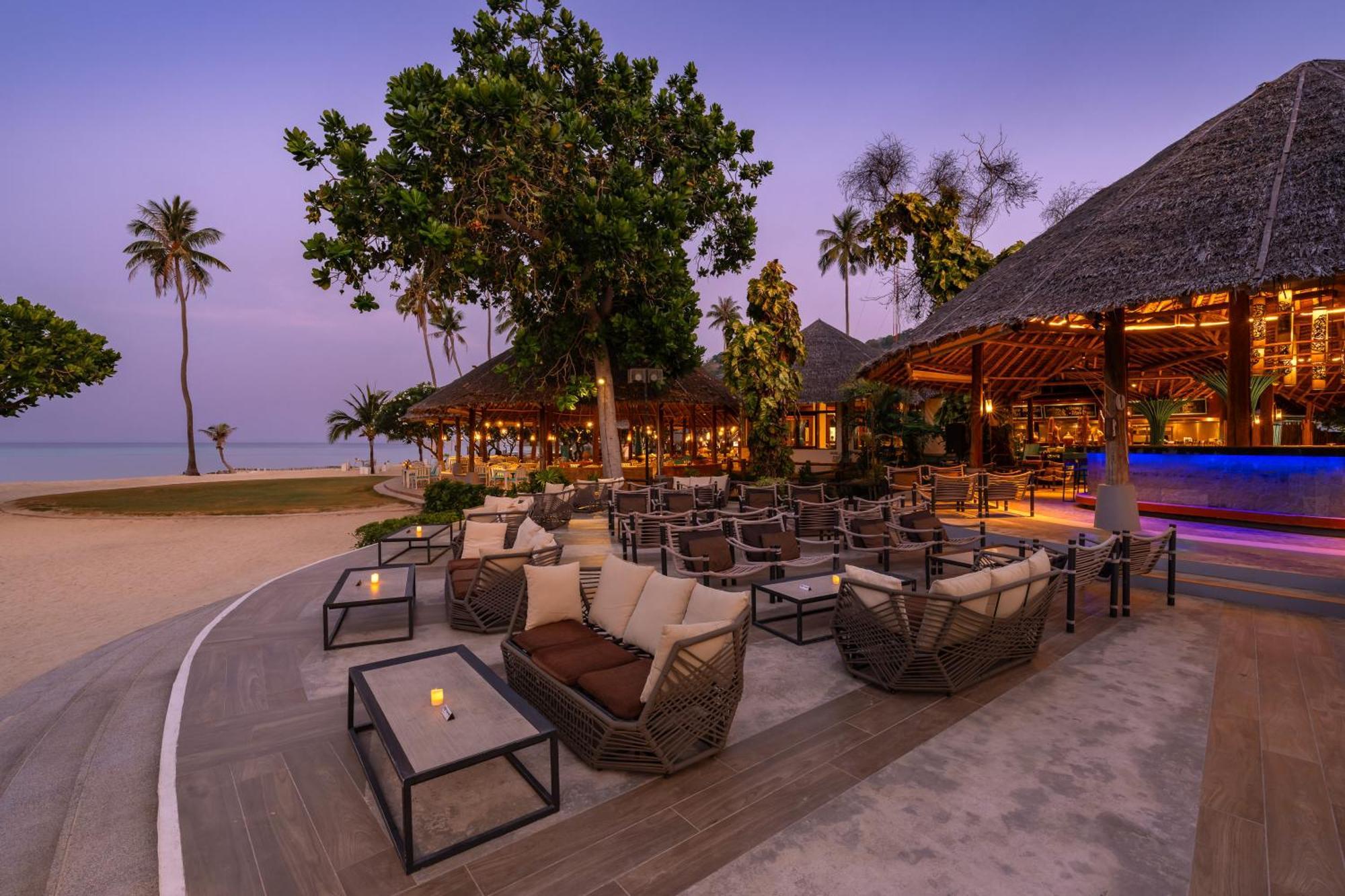 Resort Saii Island Village Phi Phi Don