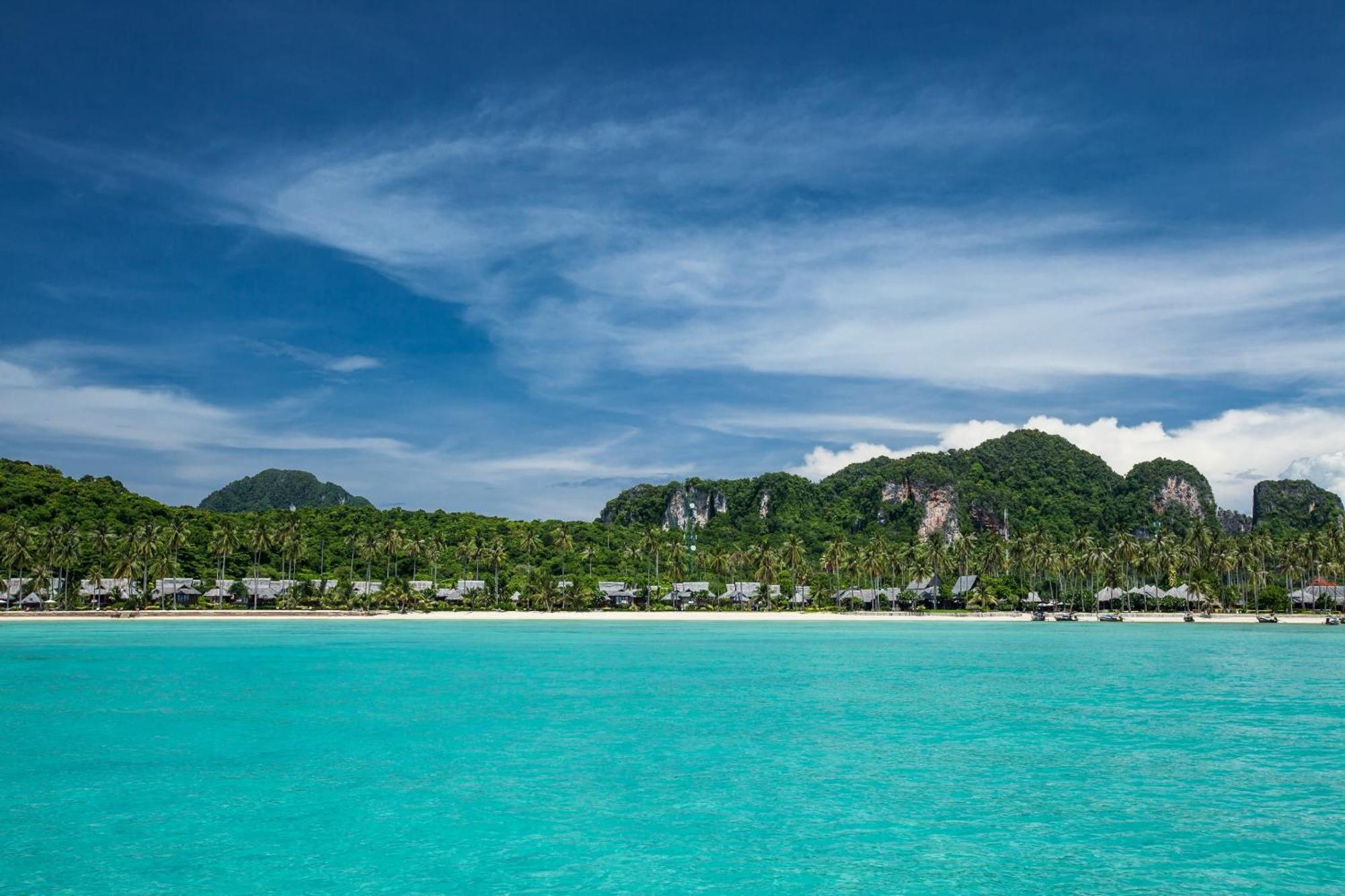 Saii Island Village Phi Phi Don
