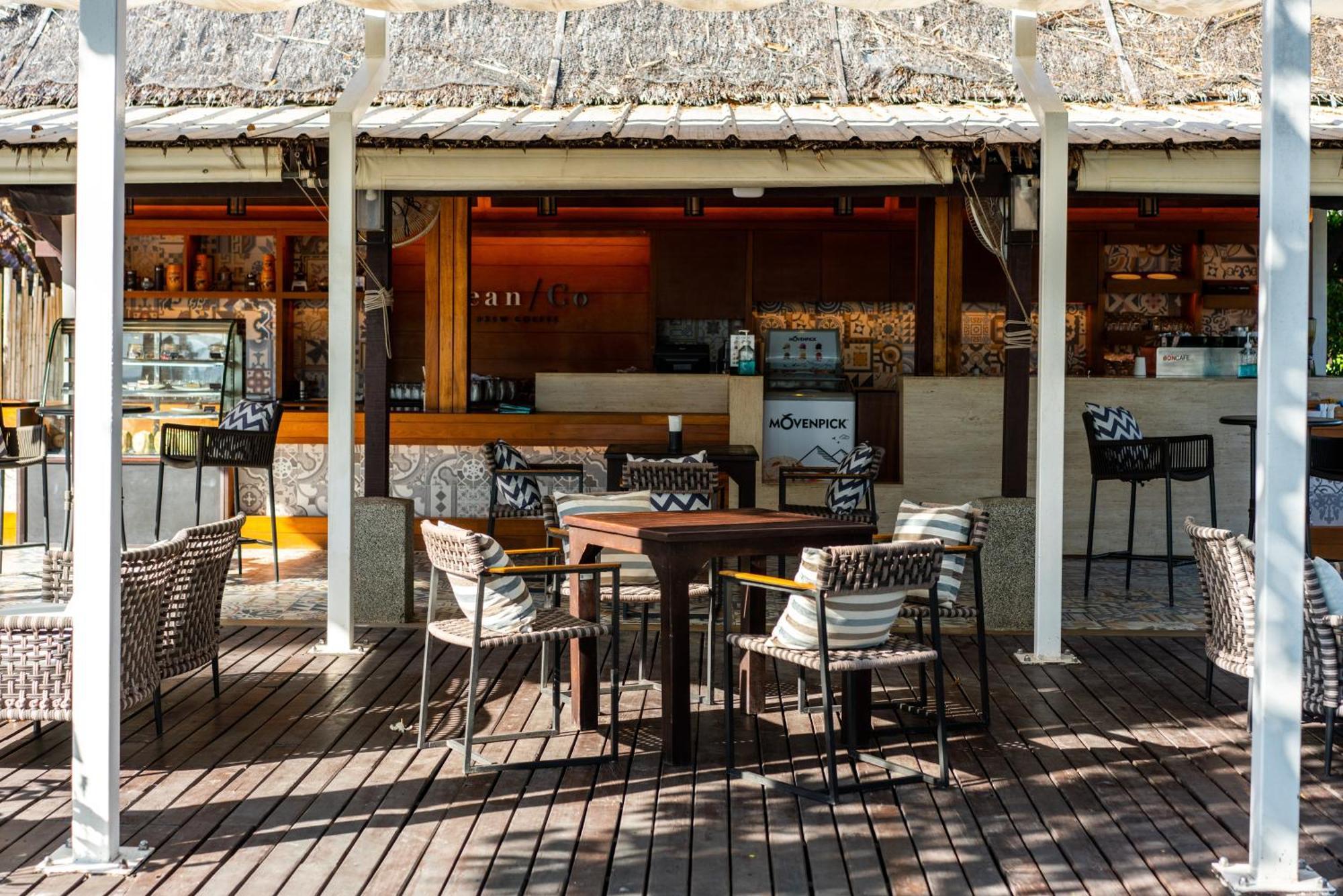 Saii Island Village Resort