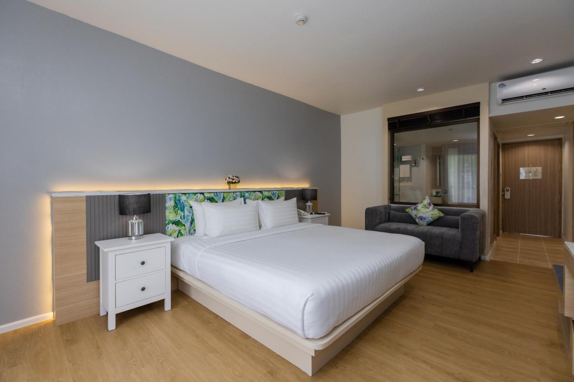 The Briza Resort, Sha Extra Resort
