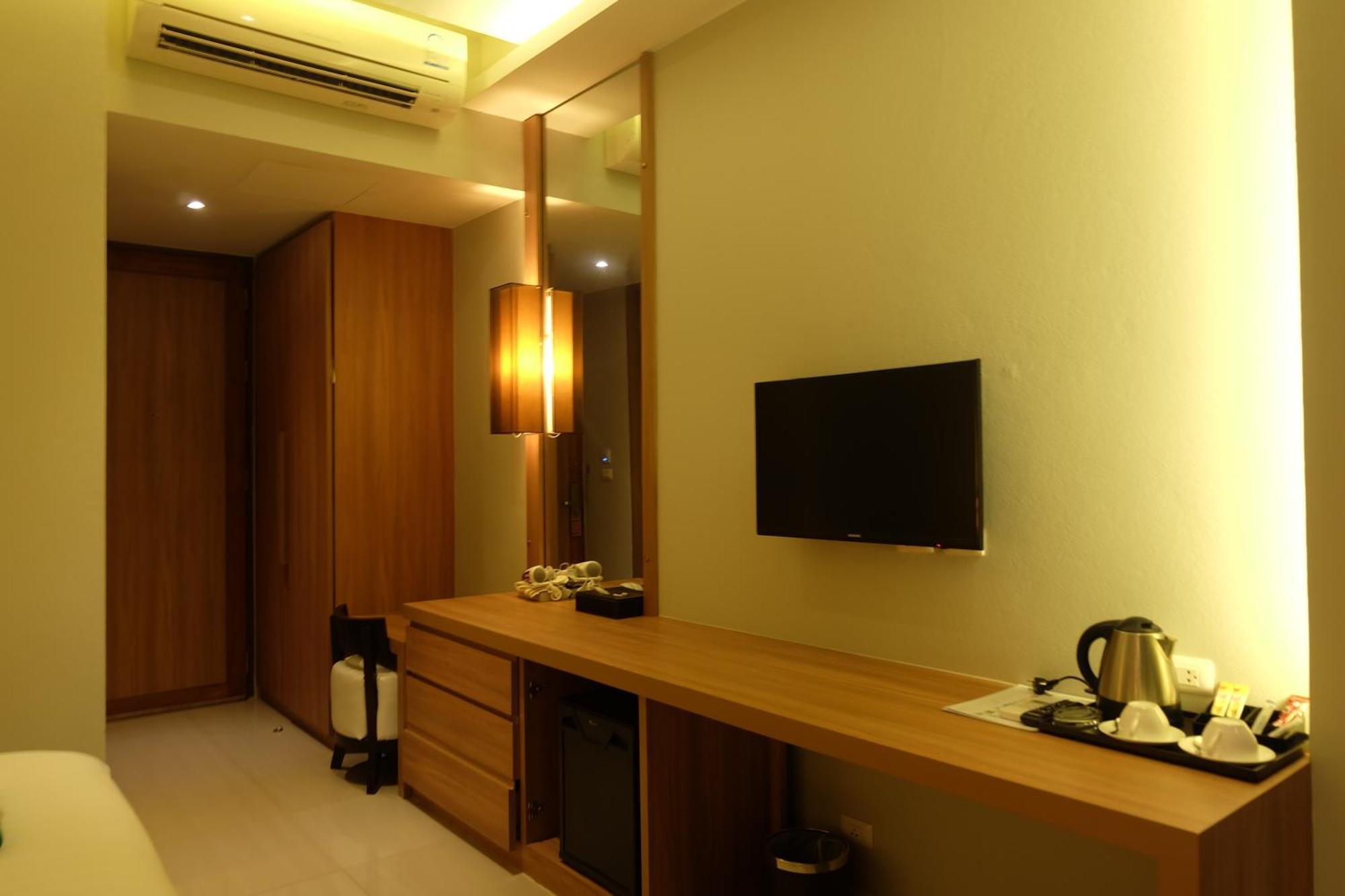 Khaolak Forest 3*