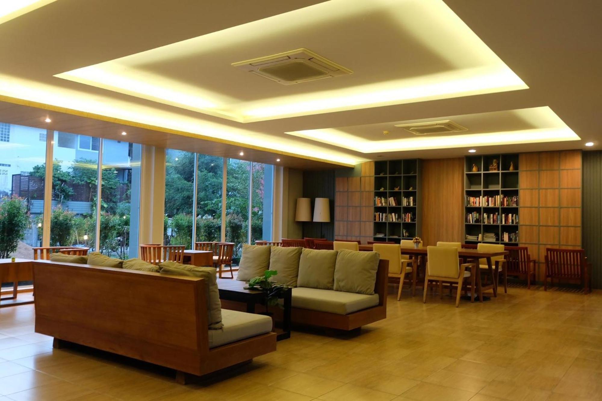 Khaolak Forest Resort