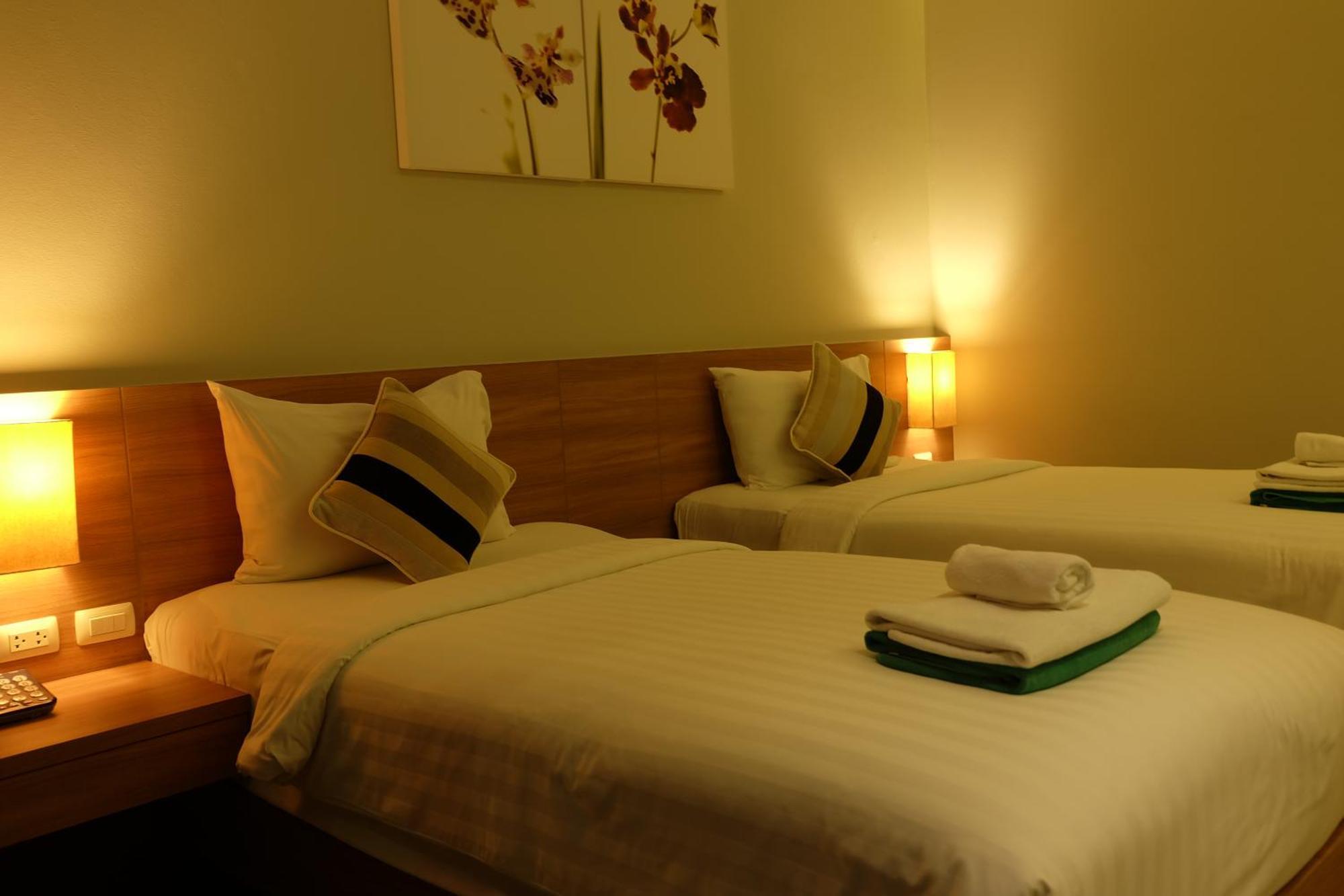 Resort Khaolak Forest
