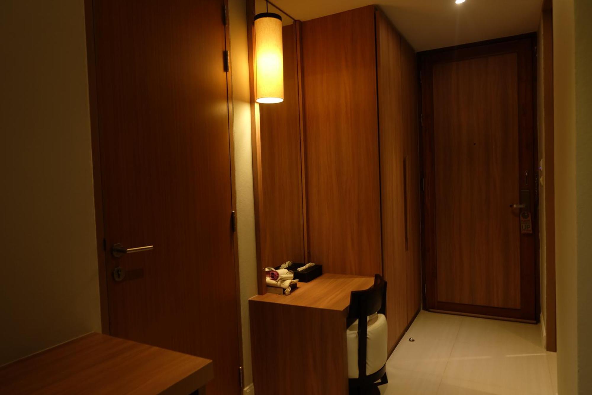 Resort Khaolak Forest 3*