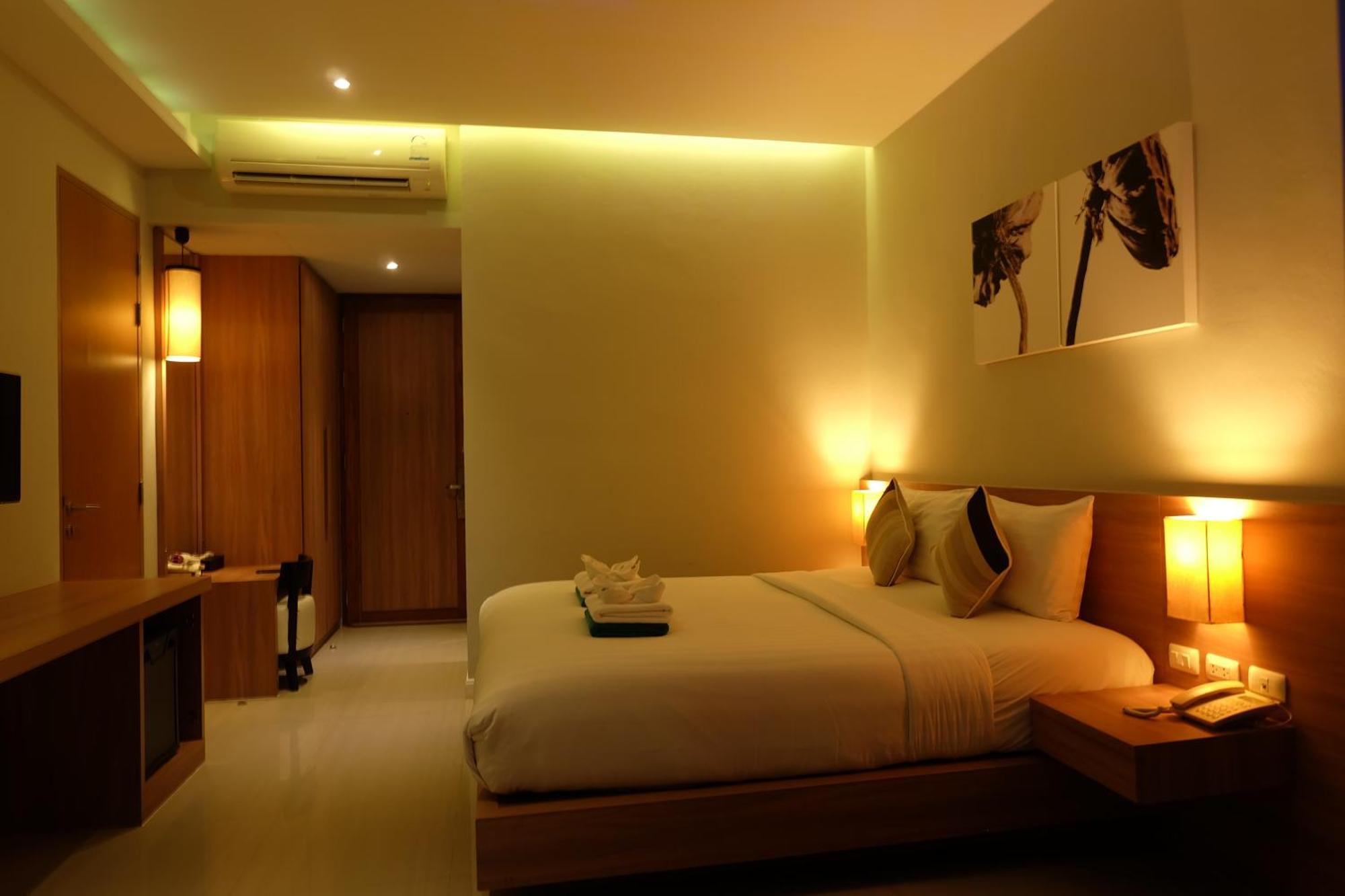 Resort Khaolak Forest Khao Lak