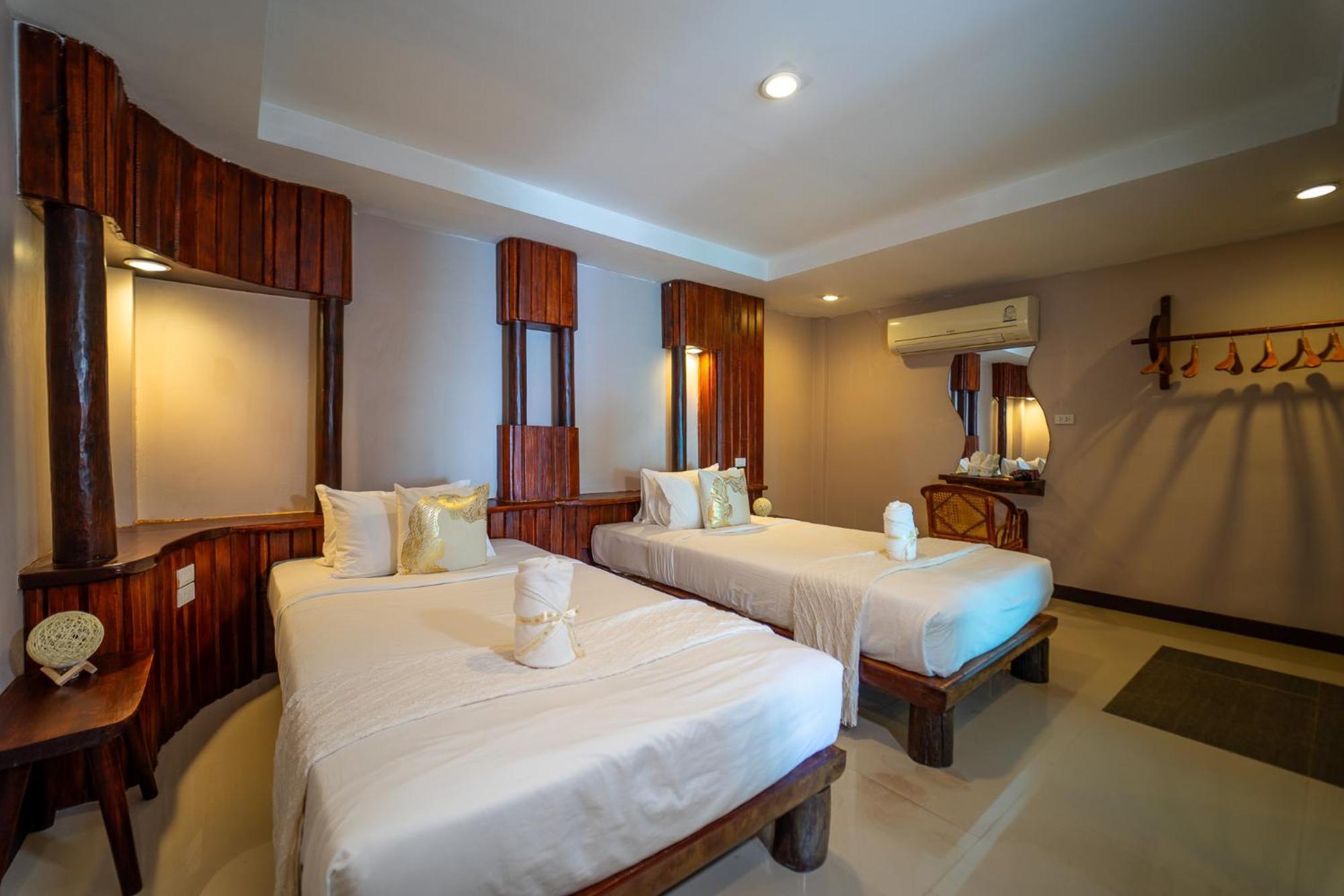 Dusit Buncha By Riya Group 4* Koh Tao