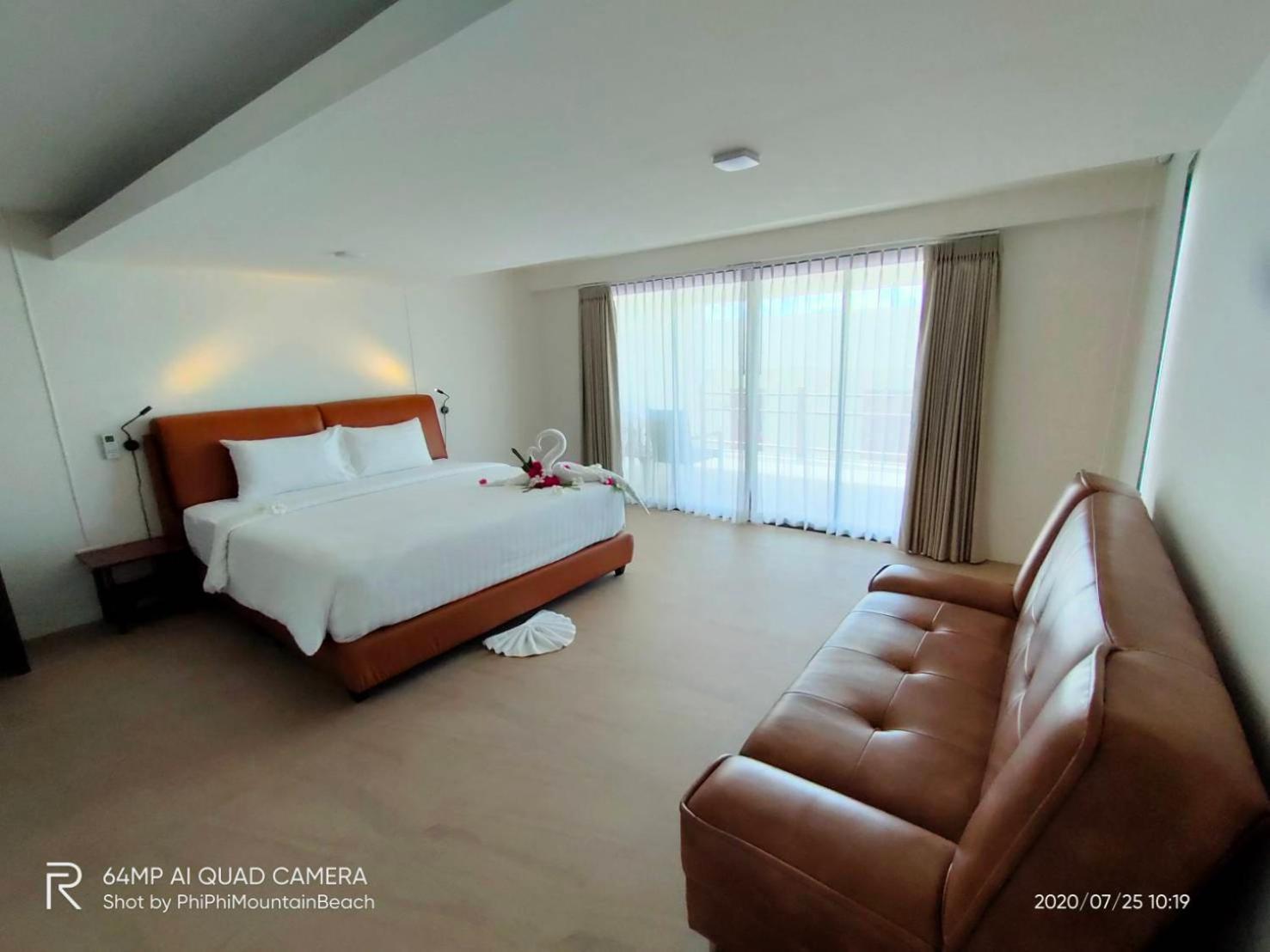 Mountain Sha Certified Hotel