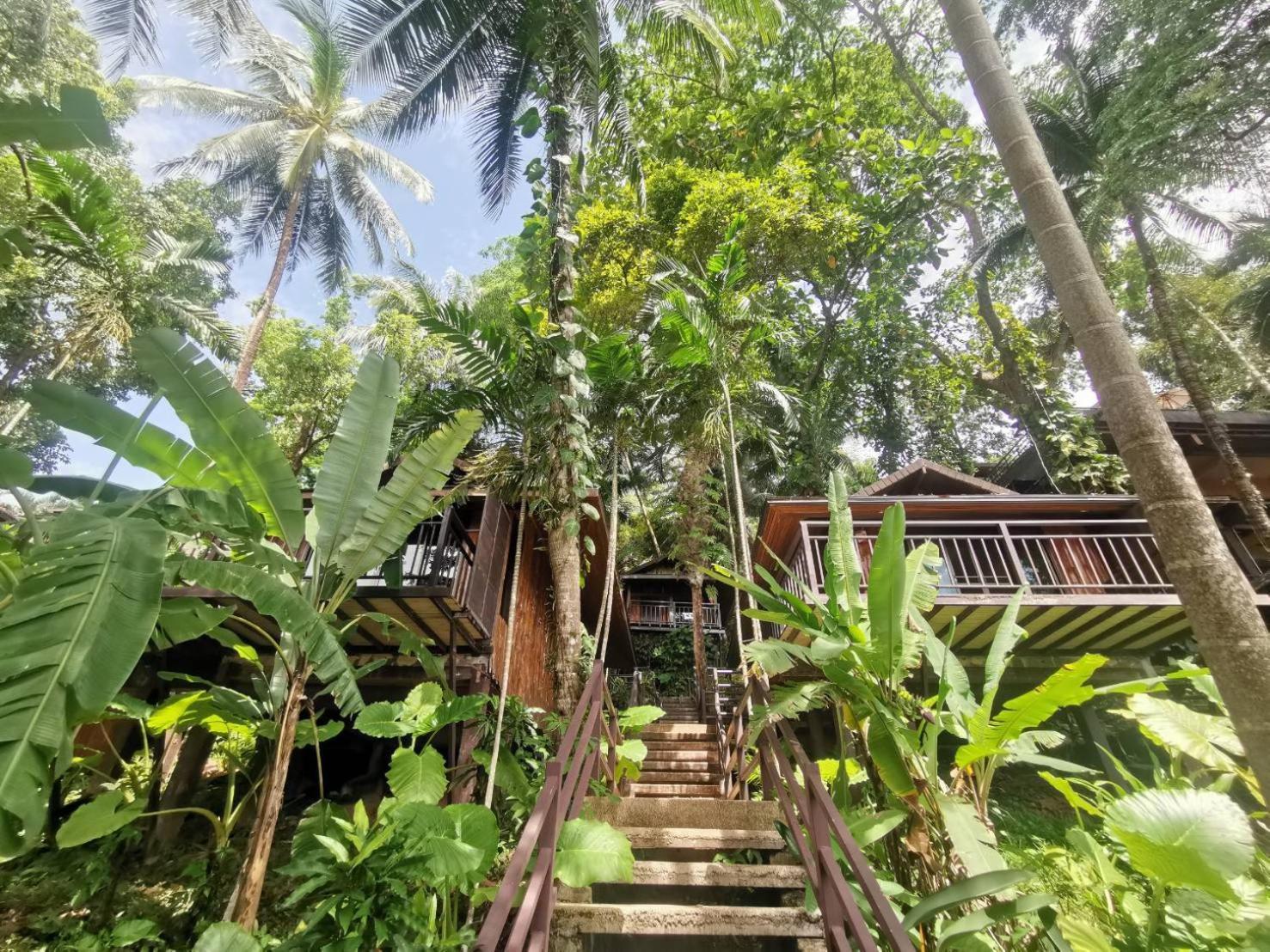 Resort Baan Krating - Sha 3*