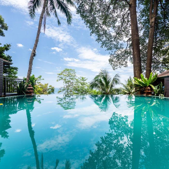 Baan Krating - Sha Resort Khao Lak