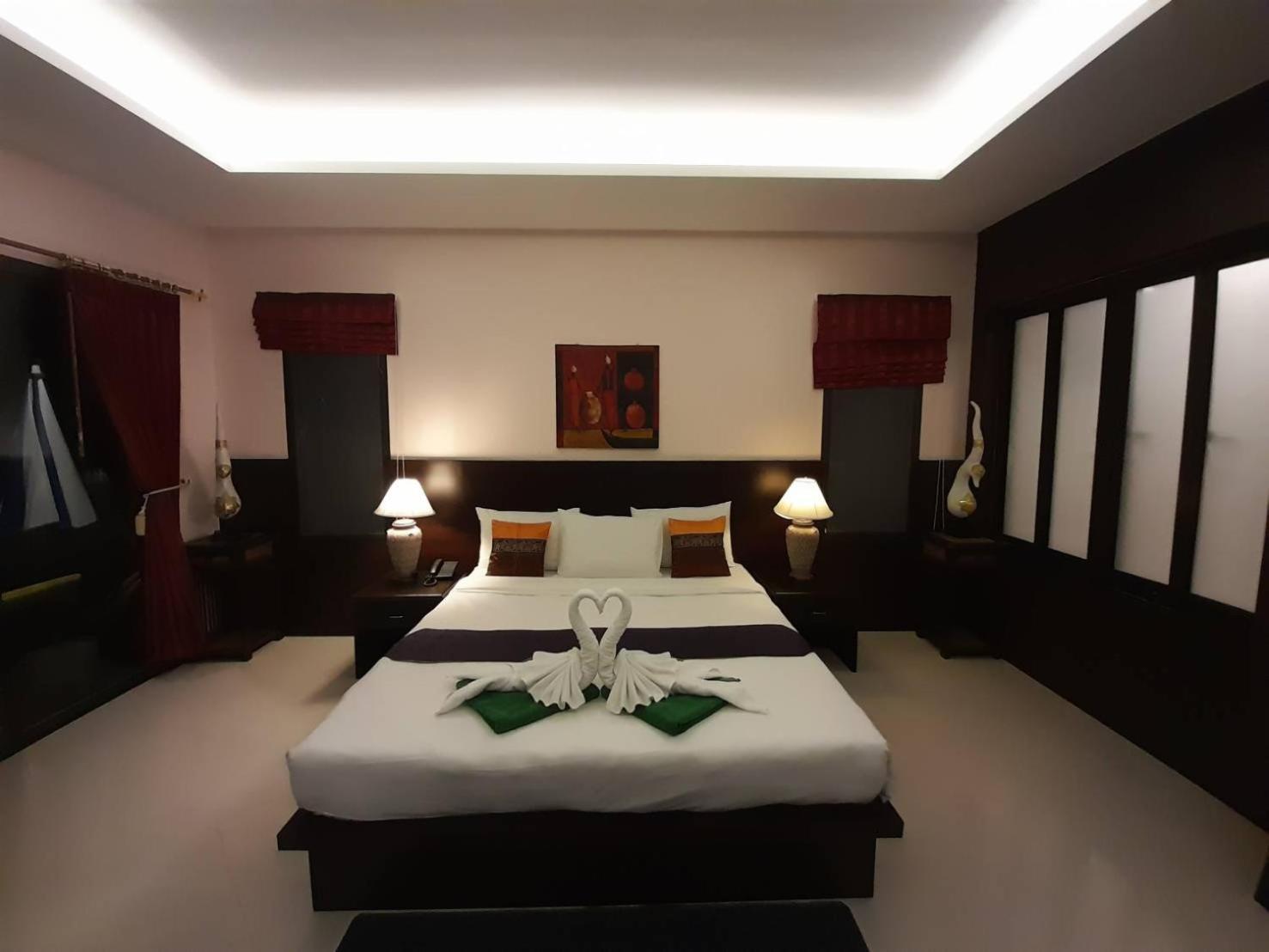 Khaolak Yama - Sha 3* Khao Lak