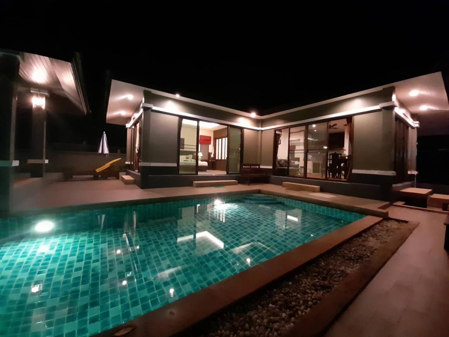 Khaolak Yama - Sha Resort Khao Lak