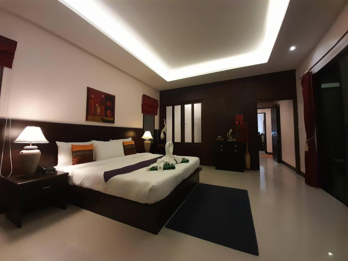 Khaolak Yama - Sha 3*